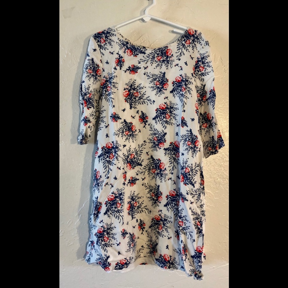 Old Navy girls dress